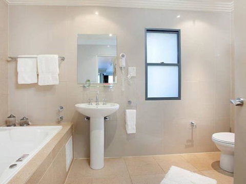 Ambience @ The Harbour - Stayed 8