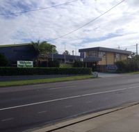 Arkana Motel - Stayed