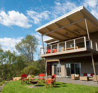 Aruma River Resort - Stays Accommodation