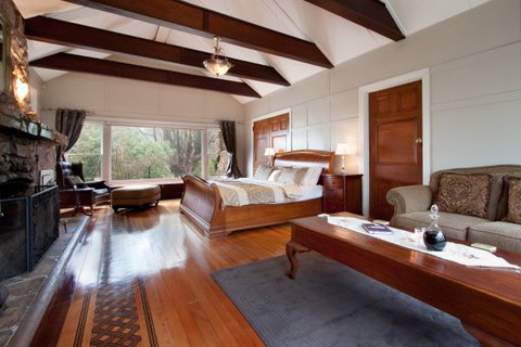 Arnica Views Summit Retreat - Stayed 0