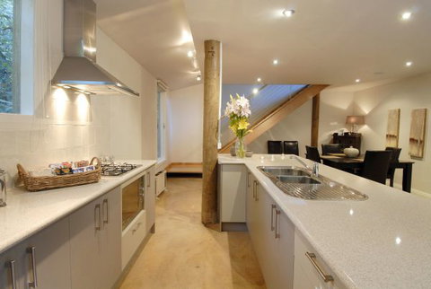 Arnica Views Summit Retreat - Stayed 2