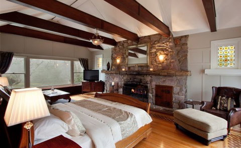 Arnica Views Summit Retreat - Stayed 3