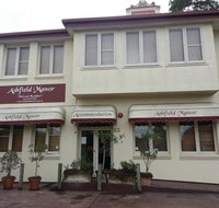 Ashfield Manor - Stayed