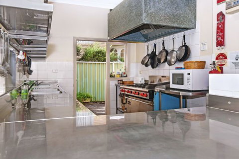 Ashfield Manor - Stayed 3