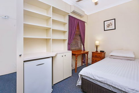 Ashfield Manor - Stayed 11