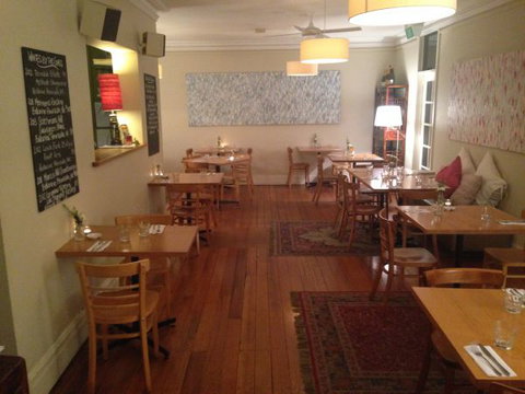 Athelstane House - Stayed 1