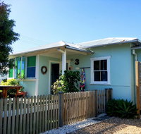 Atlantis Seafarers Cottage - Stayed