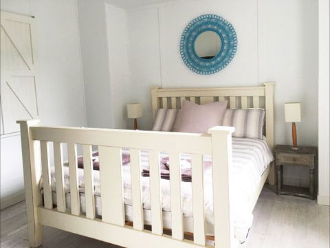 Atlantis Seafarers Cottage - Stayed 2