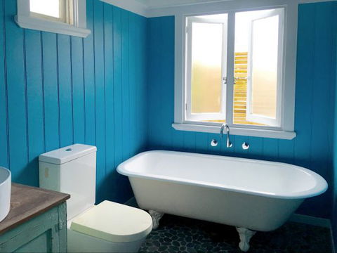 Atlantis Seafarers Cottage - Stayed 3