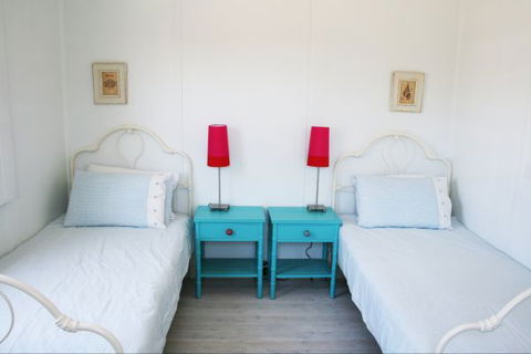 Atlantis Seafarers Cottage - Stayed 6