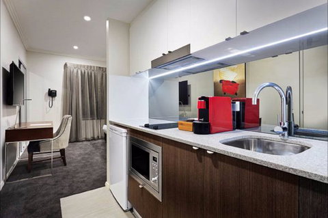 Attika Hotel - Stayed 2