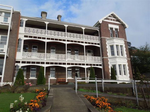 Auldington - Stayed 3