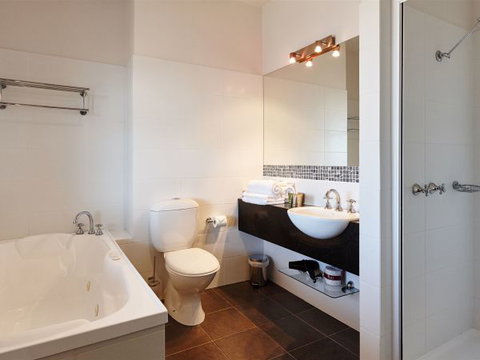 Auldington - Stayed 4