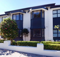 Avoca Lodge - Stayed