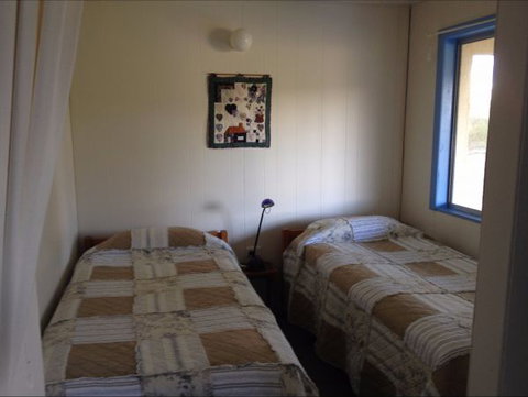 Avaleigh Elms Farmstay - Stayed 2