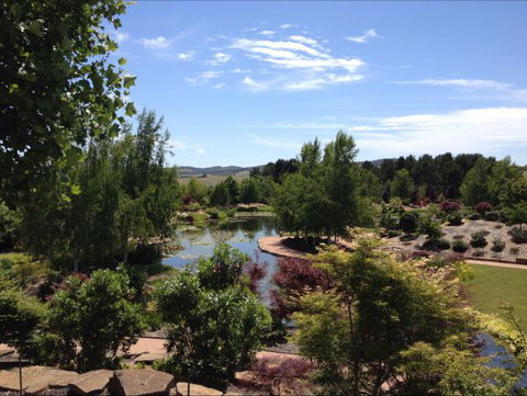 Avaleigh Elms Farmstay - Stayed 9