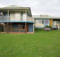 Baudins View Holiday House - Stayed