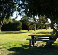 Batavia Coast Caravan Park - Stayed