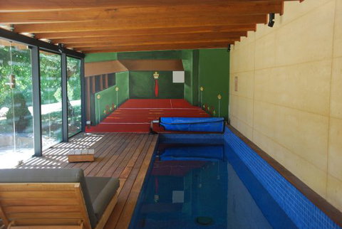 Ballaratprimavera - Stayed 8