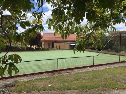 Ballaratprimavera - Stayed 9