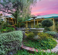 Bendigo Cottages Bed and Breakfast - Stayed