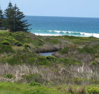 Beach Breakers - Stayed