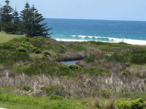 Beach Breakers - Stayed 0