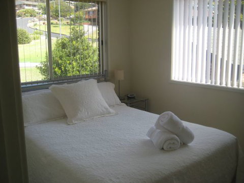 Beach Breakers - Stayed 3