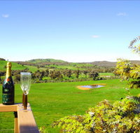 Winton Victoria Bethal Farm unit - Stayed