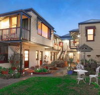 Benambra Bed and Breakfast - Stayed