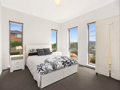 BEAUMONT HOUSE - Stays Accommodation 5