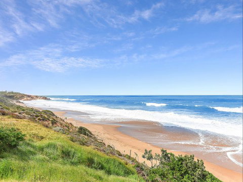 BEAUMONT HOUSE - Stays Accommodation 8