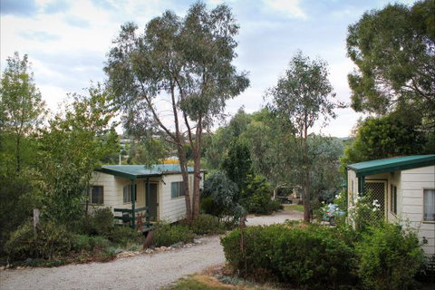 Beechworth Cabins - Stayed 0