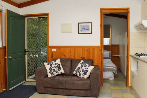Beechworth Cabins - Stayed 1