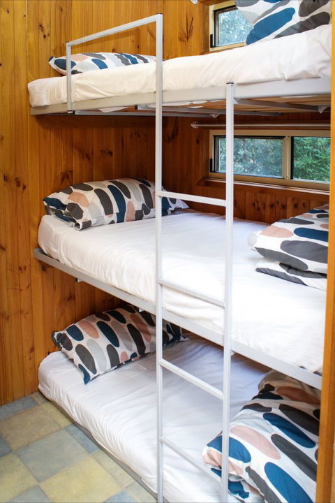Beechworth Cabins - Stayed 2