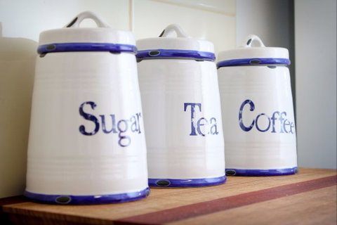 Beechworth Cabins - Stayed 3