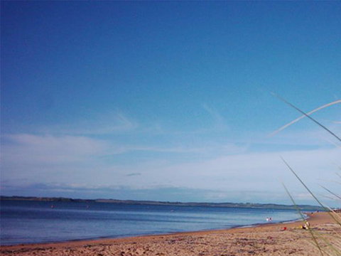 Beach Park Tourist Caravan Park - Stayed 2