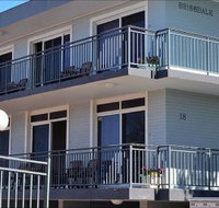 Beach Studio on Bombo - Stayed