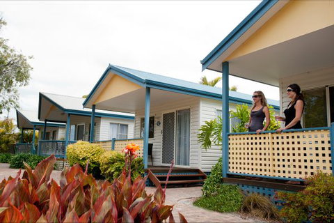 BIG4 Beachlands Holiday Park Busselton - Stayed 2
