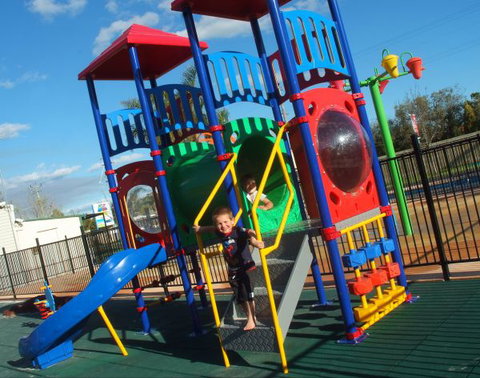 BIG4 Beachlands Holiday Park Busselton - Stayed 4