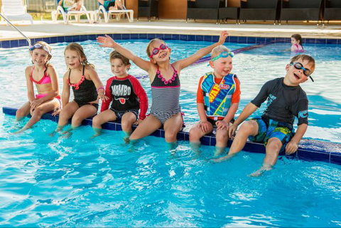 BIG4 Beachlands Holiday Park Busselton - Stayed 6