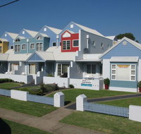 Bluedock Apartments - Stayed