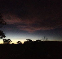 Blue Hills Farm Retreat - Stayed