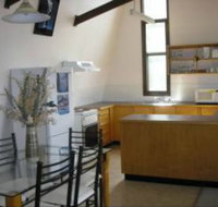 Bogong Heights - Stayed