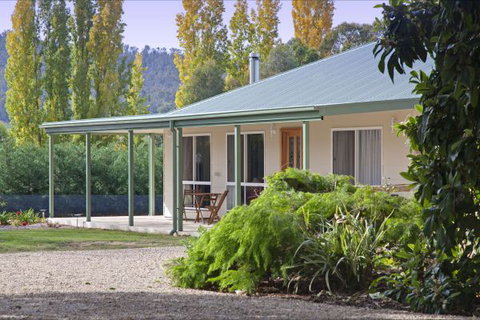 Brookfield Guesthouse - Stayed 0