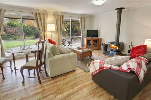 Brookfield Guesthouse - Stayed 3