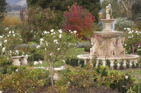 Brookfield Guesthouse - Stayed 5