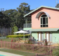 Bushmans Lookout - Stayed