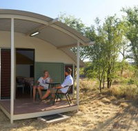 Bungle Bungle Savannah Lodge - Stayed