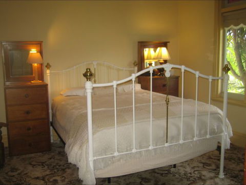 Bunjil Farm - Stayed 3